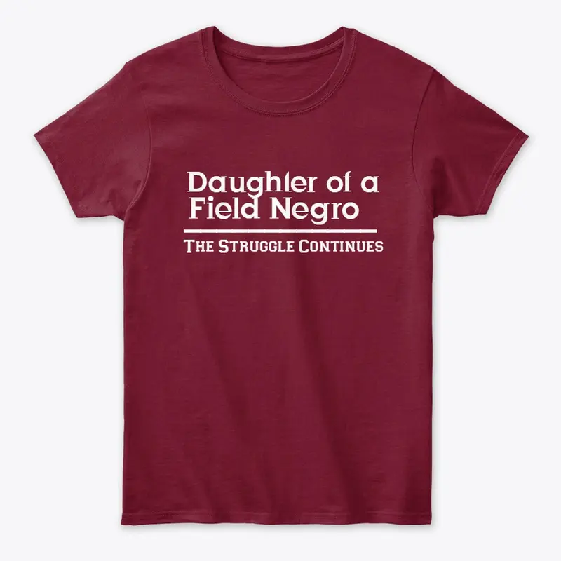 Daughters Tee