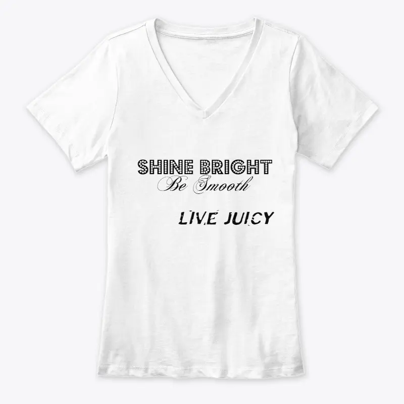 Live Juicy